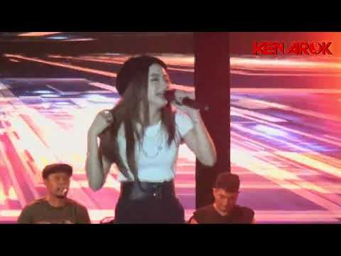 RARA LIDA " YANG PENTING HEPPIII Sahabat ISTIMEWA  " - KENAROKSALATIGA LIVE