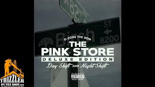 O-Zone The Don ft. Shay Walker - Kickin in Doors [Thizzler.com]