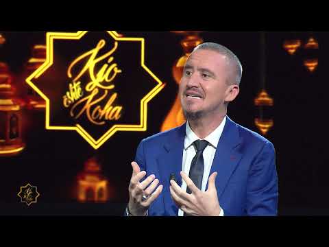 Kjo Eshte Koha 01 | I ftuar Hoxhe Ahmed Kalaja