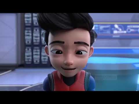 EJEN ALI MUSIM 3 | EPISODE 3 || MISI UPGREDE