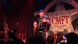 Corey Taylor-Something I Can Never Have-NIN Cover(acoustic)