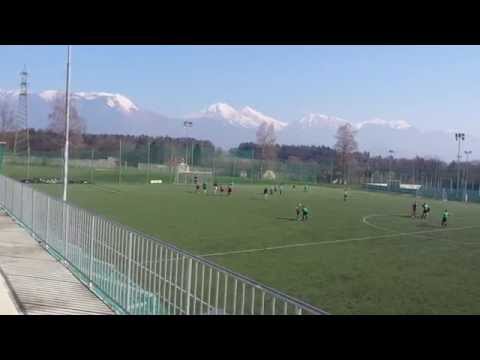 Penalty vs NK Britof,CONTINUE SOON...