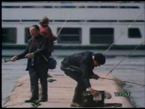 Z punktu widzenia nocnego portiera 1/2