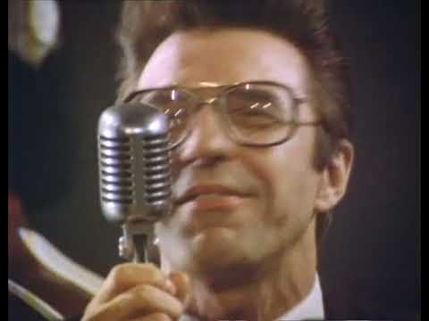 Pits Andersons un ARHĪVS.  "Jump, Jive, An' Wail". 1991