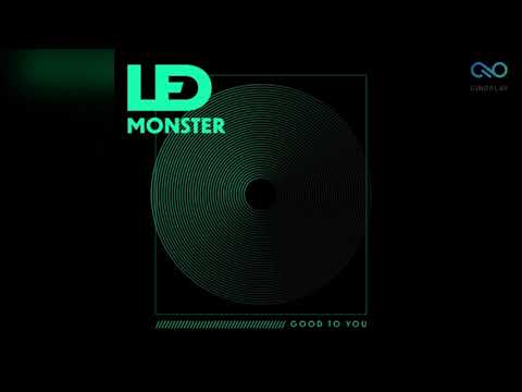 LED Monster - Anyway (Instrumental) (Pitch)