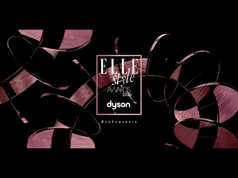ELLE STYLE AWARDS 2026 x Dyson