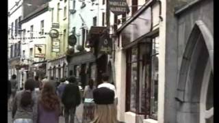 Ireland-Galway & Dublin