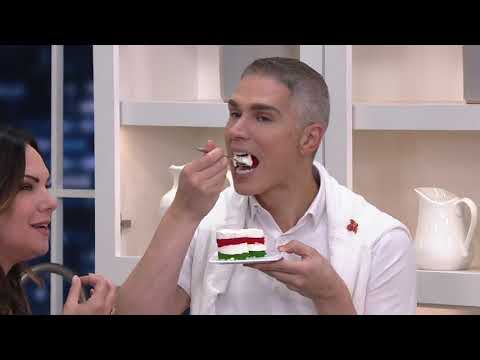 David's Cookies 12 Individual Holiday Desserts on QVC