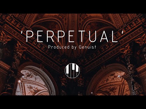 Classical Music Type Trap Beat | Dark Sad Orchestral Instrumental - 'Perpetual'
