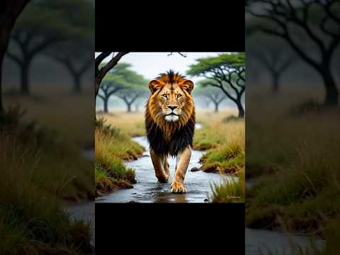 “el LEÓN que se olvidó de Rugir” #reflexiones#motivar#autoestima#fabuladelleon#shorts