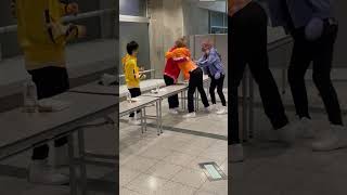 なんで最後そうなんねんｗｗｗｗｗ