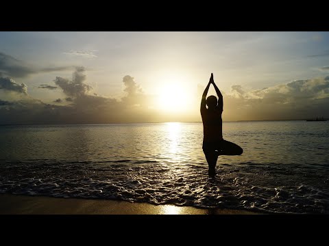 MTV München TV - Gymnastik: Yoga Hüfte