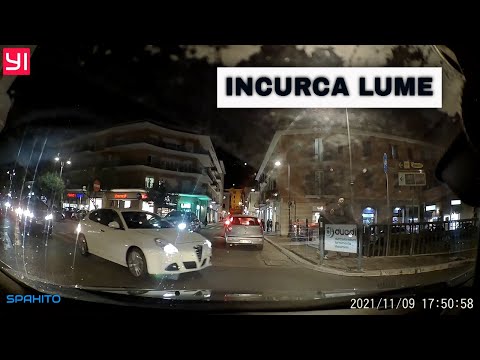 Incurca - Lume !