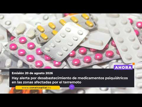 AHORA 6:30 | 20 de agosto de 2026