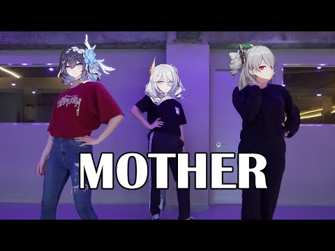 【Honkai Impact 3rd | Abyss (497D)】 Dark Jixuanyuan (Type) - 754 | S DW - S2 HRb - SSS TA