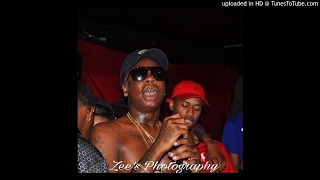 Bossman JD - " Mask Off "