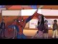 PARTYNEXTDOOR Drake SPIDER MAN SUPERMAN SLOWED