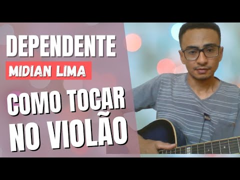 Dependente - Midian Lima