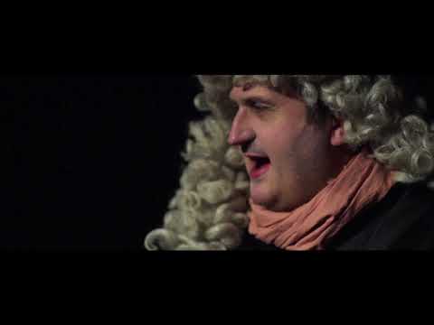 Bruchstücke / Trailer der Theatercollage / Heinrich von Kleist.