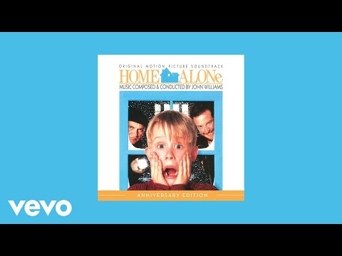 Follow That Kid! | Home Alone (Original Motion Picture Soundtrack) [Anniversary Edition]