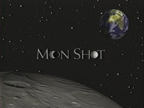 Moon Shot: The Inside Story of the Apollo Project (1994) . Part 1 of 2. HQ HD 720 60p.