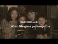 IU LOVE WINS ALL When Life Gives You Tangerine Fmv