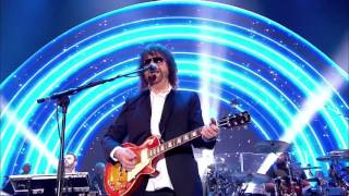 JEFF  LYNNE&#39;S &amp; ELECTRIC  LIGHT ORCHESTRA- Live at Hyde Park 2014 013 Don&#39;t Bring Me Down
