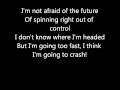 Crash- Papa Roach