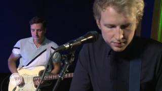 Two Door Cinema Club performing &quot;Something Good Can Work&quot; Live on KCRW