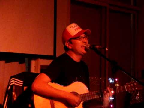 Leo García -  El amor es ciego