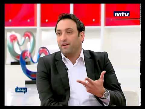 Baynetna - Tamam Blek 04 Mar 2013