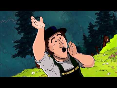 Video Compilation Quöllbisch Bier