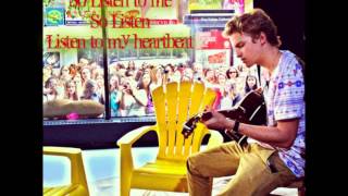 Cody Simpson SO LISTEN lyrics