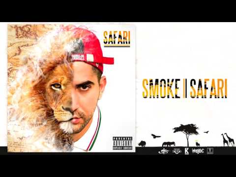 Smoke - Zlatan ft. Raf.Ypo