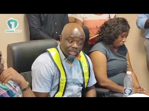 Stephen Narh Wayoe Urges Fair Distribution of Petroleum Contracts