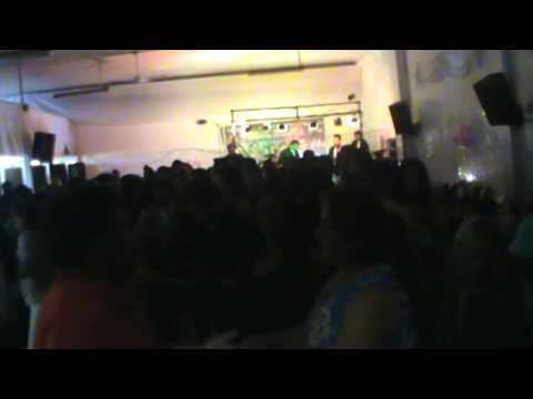 ROKA SOLIDA de SEVILLA - Día de la Madre en MÁLAGA -  Hoy Te Vas