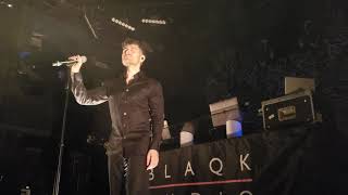 Blaqk Audio  - Ill-lit Ships