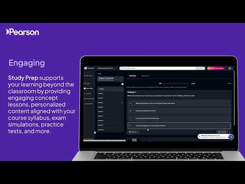 How MyLab and Mastering Help You Succeed in Your Course