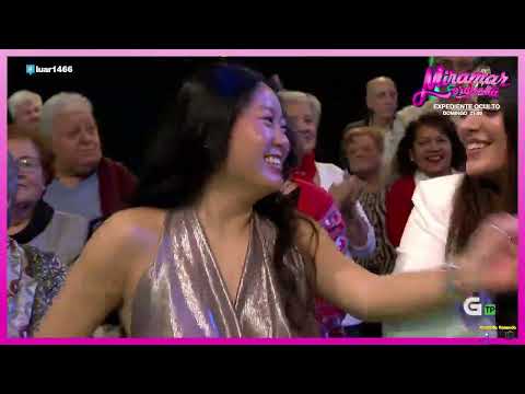 ORQUESTA MIRAMAR  Vamos a ser feliz  TVG  LUAR  1466 2 1 26#rosendorosendo