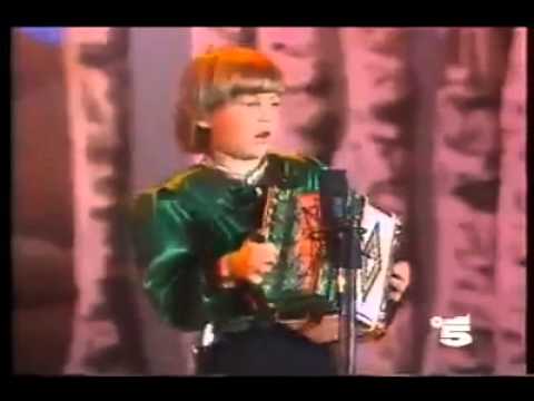 Polka del trillo *** Sweet ,sweet , STEFANO !!! ***