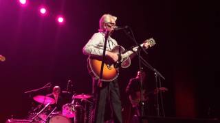 Nick Lowe & Los Straitjackets - I Wish It Could Be Christmas Every Day (Sevilla, 10/12/16)