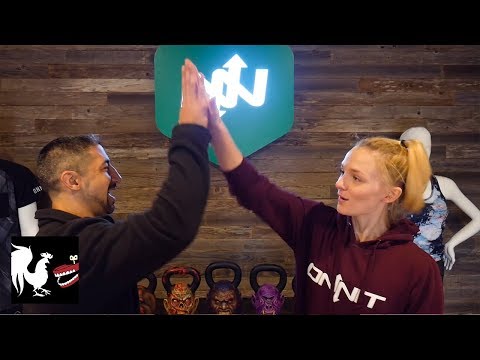 Onnit Assessment | Rooster Teeth