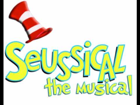 How Lucky You Are/Horton and the Egg