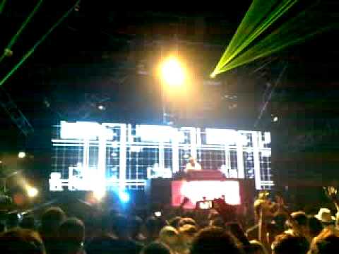 Armin van Buuren   Pure Prague 2009 - Paul Webster feat. Amanda - Time﻿ (Sean Tyas Dub)