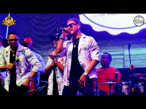 Sal y Perrea - Yonaguni - Todo de Ti / Combinacion de la Habana / La Peñita 09.12.22