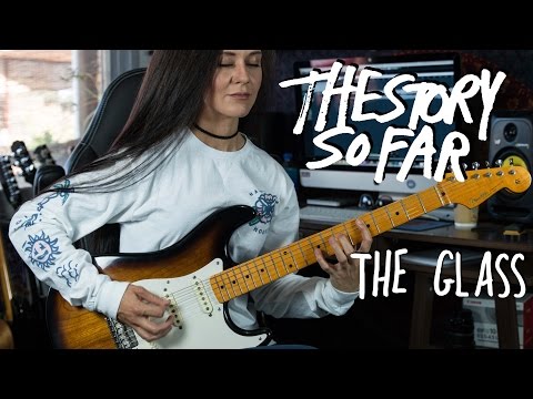 The Glass - The Story So Far