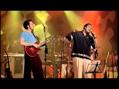 Zé Ricardo Part. Victor Brooks - Never Can Say Goodbye