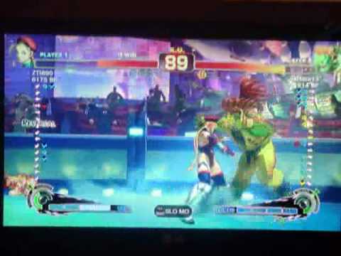 SFCCL Championship Match ZTI (CA) vs. skrface13 (BL) Part 2