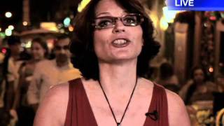 Breaking News: Vampires Invade New York City