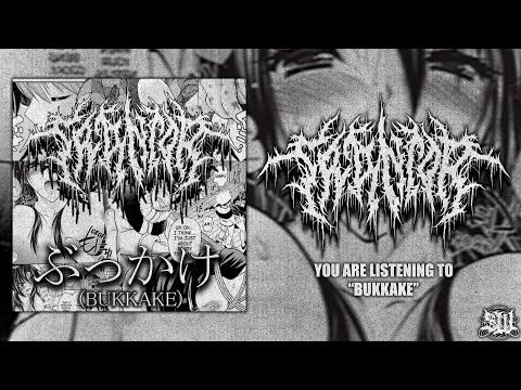 TRANTOR - BUKKAKE [SINGLE] (2015) SW EXCLUSIVE